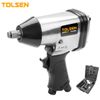 Bộ súng vặn bu lông 1/2 Inch 17 món Tolsen 73382