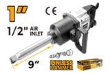 Súng vặn bu lông 1 Inch 3200Nm Tolsen 73395 