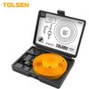Bộ 8 mũi khoét lỗ Tolsen 75866
