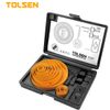 Bộ 16 mũi khoét lỗ Tolsen 75867