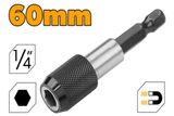  Đầu nối dài vít 1/4 inch Tolsen 77863 