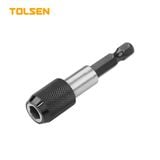  Đầu nối dài vít 1/4 inch Tolsen 77863 