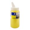 Bình mực màu vàng cho bật mực 300g Shinwa 77935
