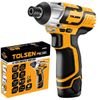 Máy vặn vít dùng pin 12V Tolsen 79025