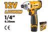 Máy vặn vít dùng pin 12V Tolsen 79037