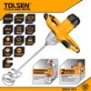Máy trộn sơn 1800W Tolsen 79509