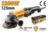 Máy mài góc 1200W-125mm Tolsen 79527