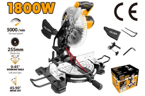  Máy cắt nhôm 255mm Tolsen 79530 