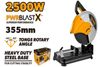 Máy cắt sắt 2500W-355mm Tolsen 79538