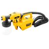 Súng phun sơn dùng điện 650W để sàn Tolsen 79579