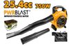 Máy thổi chạy xăng 750W Tolsen 79628