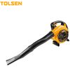 Máy thổi chạy xăng 750W Tolsen 79628