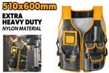  Áo khoát dựng đồ nghề Tolsen 80130 
