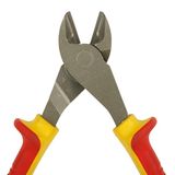  Kìm cắt 8 inch/ 200mm VDE Stanley 84-004 