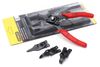 Bộ kìm mở phe 6 inhc  4 đầu Stanley 84-168-22