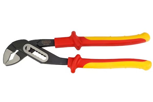  Kìm mỏ quạ 250mm VDE Stanley 84-294 