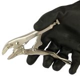  Kìm bấm chết mỏ cong 5 inch Stanley 84-367-1-S 