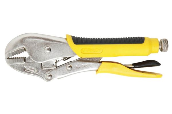  Kìm bấm chết mỏ thẳng 10 inch Stanley 84-371-1-S 