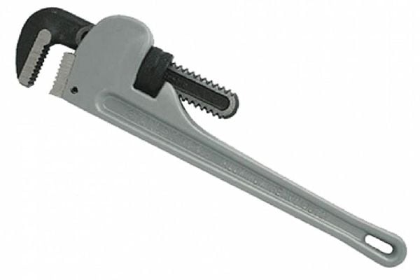  Mỏ lết răng 14 inch/ 350mm nhôm Stanley 84-465-S 