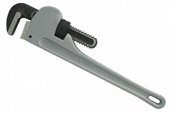  Mỏ lết răng 24 inch/ 600mm nhôm Stanley 84-467-S 