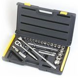  Bộ tuýp 1/2 inch 25 chi tiết Stanley 86-589 