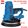 Máy chà tường TPC 8631 (180mm)