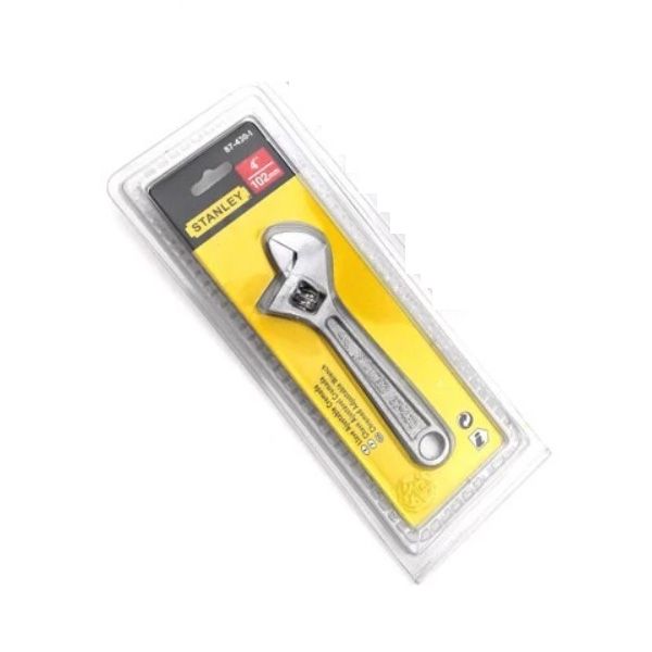  Mỏ lết 4 inch/ 100mm Stanley 87-430-1-S 