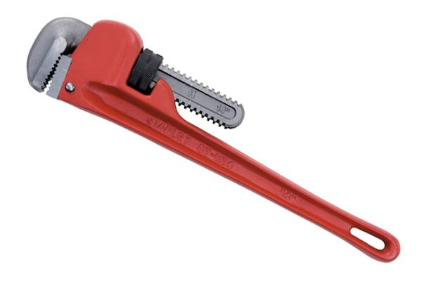 Mỏ lết răng 14 inch/ 350mm Stanley 87-624-S 