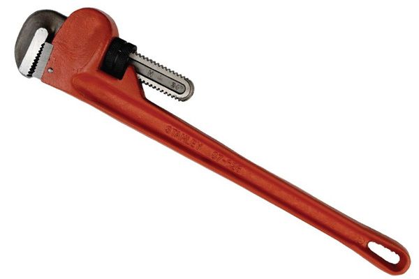  Mỏ lết răng 36 inch/ 900mm Stanley 87-627-S 