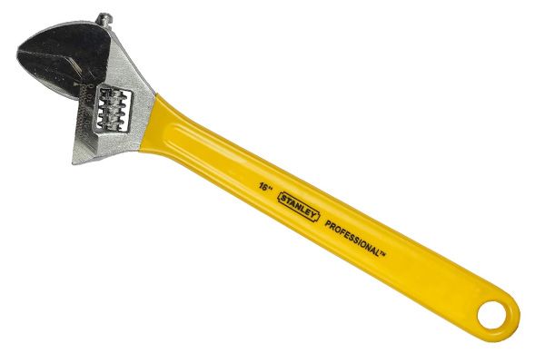  Mỏ lết cán bọc cao su 18 inch/ 450mm Stanley 87-796-S 
