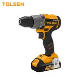  Máy khoan động lực dùng pin 20V Tolsen 87254 