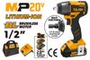 Máy vặn bu lông dùng pin 20V Tolsen 87258