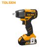 Máy vặn bu lông dùng pin 20V Tolsen 87258