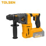  Máy khoan bê tông dùng pin 20V Tolsen 87272 