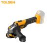 Máy mài góc dùng pin 20V Tolsen 87278