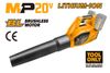 Máy thổi bụi dùng pin 20V Tolsen 87340