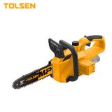  Máy cưa xích dùng pin 20V Tolsen 87362 
