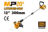  Máy cắt cỏ dùng pin 20V Tolsen 87372 