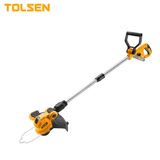  Máy cắt cỏ dùng pin 20V Tolsen 87372 