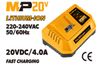Sạc pin 20Vx4Ah Tolsen 87486