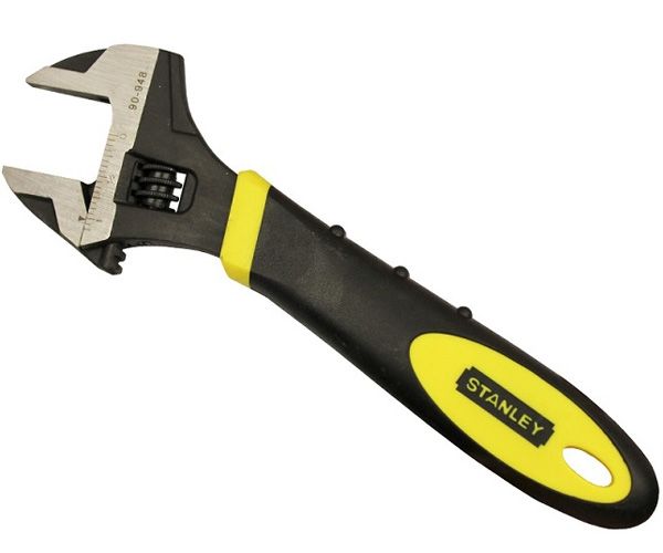  Mỏ lết Maxsteel 10 inch/ 250mm Stanley 90-949-22 