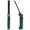 Đèn làm việc gấp gọn dùng pin sạc, điều chỉnh độ sáng 400LM SATA 90620