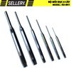 Bộ mũi đục 6 cây từ 2-8mm Sellery 92-841