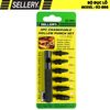Bộ đục lỗ 7 chi tiết Sellery 92-886