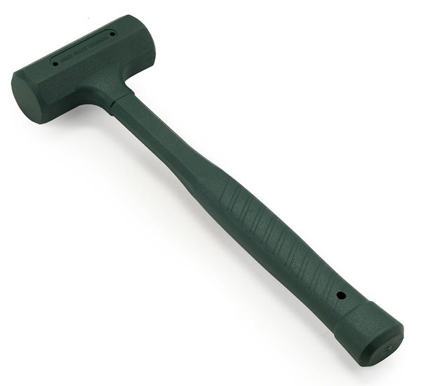  Búa cao su mềm chống sốc 55mm SATA 92923 