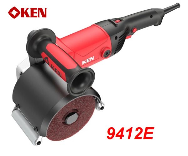 Máy mài bóng KEN 9412E 