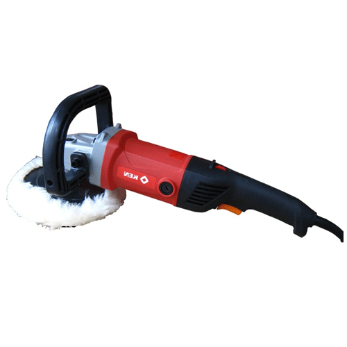  Máy đánh bóng KEN 9518E - 180mm (1200W) 