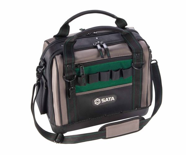  Túi đựng đồ nghề 17 inch chống thấm 2 lớp SATA 95190 