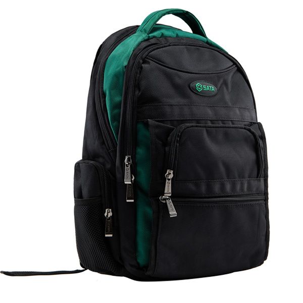 Balo đựng đồ nghề 18 inch bằng vải polyester SATA 95198 