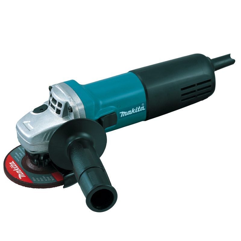  Máy mài góc Makita 9553NB 